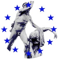 [Von der Antike bis heute - Illustration]