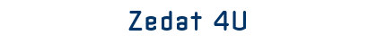 [Zedat 4U]