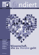 [fundiert Titelbild]