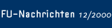 FU-Nachrichten 12-2000