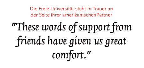 [Kofi Annan erhält Ehrendoktorwürde]