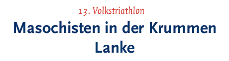 [13. Volkstriathlon]