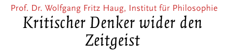 [Welche Erwartungen hat die FU an die künftige Berliner Hochschulpolitik]