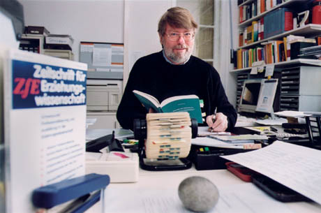 [Dr. Friedrich Rost]