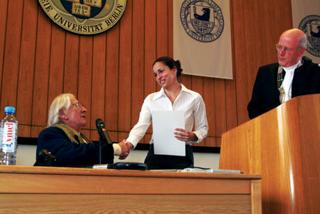 [Preisträgerin Anna Egorova]