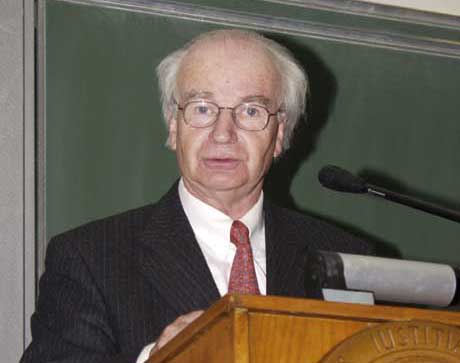 Uwe Schlicht