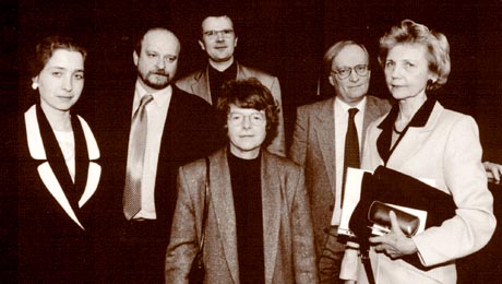 [Ein großer Verlust]