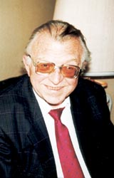 [Weltbekannter Urologe und streitbarer Zeitgenosse]