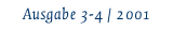 [Ausgabe 3-4-2001]