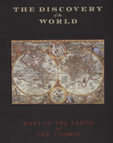 Maps of the Earth and the Cosmos from The David M. Stewart Collection