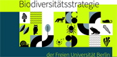 Logo der Biodiversitätsstrategie