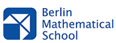 Logo der Berlin Mathematical School