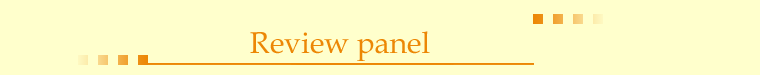 review panel