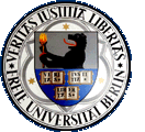 Freie Universit&auml;t Berlin