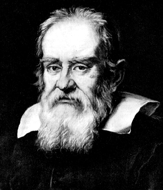 Galilei, Bildausschnitt