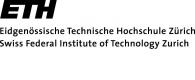 Eidgenössische Hochschule Zürich (ETH)