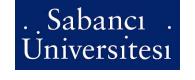 Sabanci University (SU)