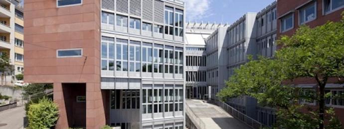 Eidgenössische Technische Hochschule Zürich (ETHZ) - Switzerland
