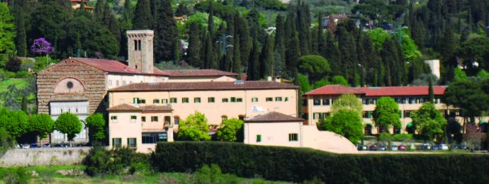 European University Institute (EUI), San Domenico di Fiesole (FI) - Italy 