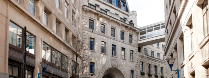 The London School of Economics and Political Science (LSE) 