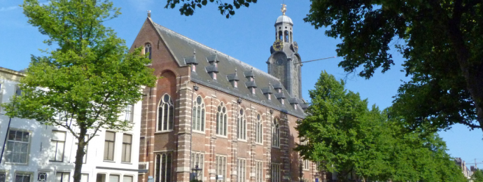 Leiden University  (LU) - Netherlands