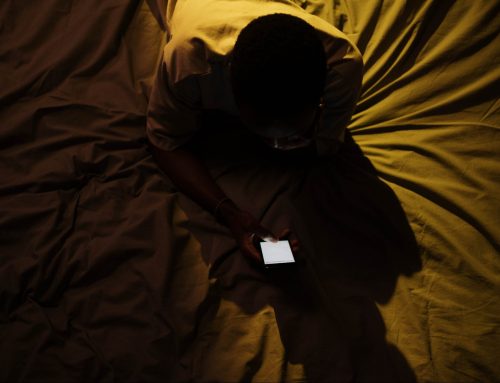 Revenge Bedtime Procrastination – Warum wir nicht wie angedacht ins Bett gehen.