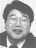 Eiichi Morino