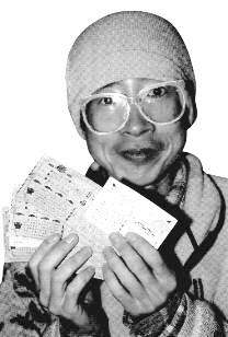 Inhaber des Restaurants MOMO