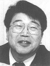Eiichi Morino