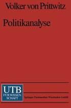 Politikanalyse