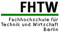 Lehrveranstaltungen FHTW