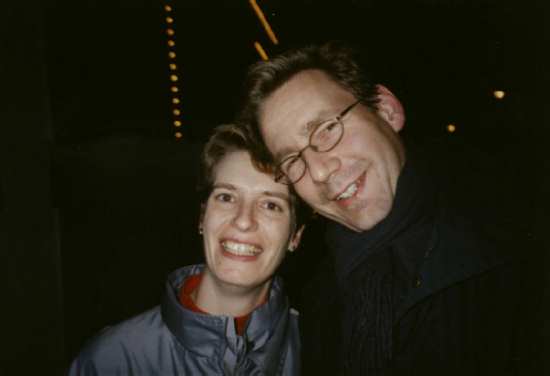 Konstanz: Nach Fisch und Fondue im Peterhof