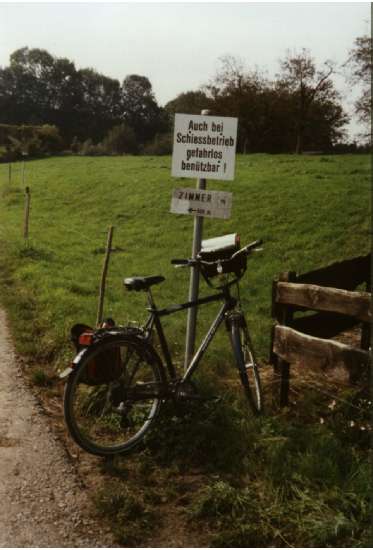 Schweiz: Das absolut sichere Verkehrsmittel