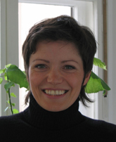 Dr. Cathleen Kantner