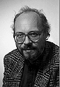 Dr. Albrecht Riethmüller, Dekan des FB Altertumswissenschaften