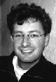 Marc Szydlik ist wissenschaftlicher Assistent am Institut für Soziologie