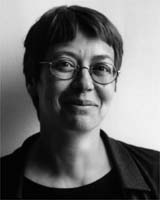 Christiane Dorenburg Diplom-Psychologin