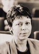 <b>Anette Simonis</b> M.A., seit 1993 an der FU tätig und Oberärztin der ZMK, ... - as_simonis