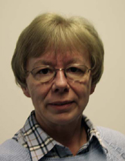 Elfriede Fehr ist Professorin für Informatik an der Freien Universität.