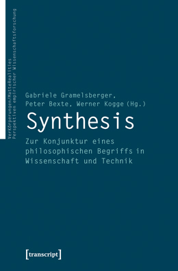 G. Gramelsberger, P. Bexte, W. Kogge: Synthesis, Bielefeld 2014