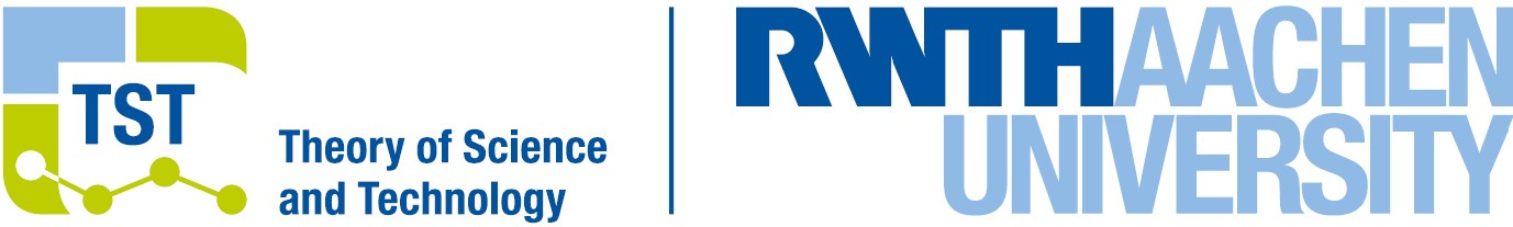 Chair of Theory of Science and Technology, RWTH Aachen University