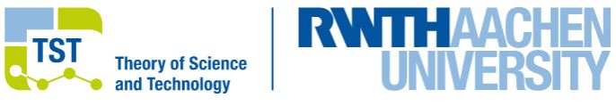 Chair of Theory of Science and Technology, RWTH Aachen University