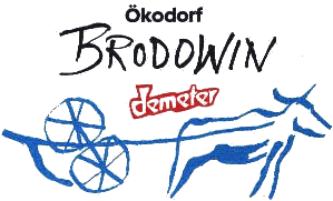 �kodorf Brodowin