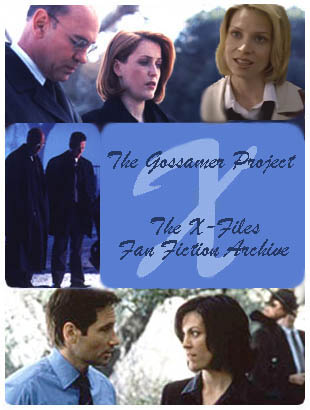 The Gossamer Project - X-Files Fan Fiction Archive
