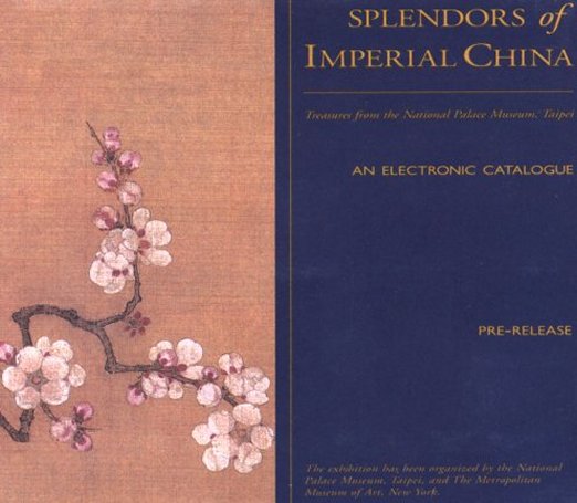 Splendors of Imperial China