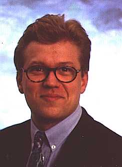 Dr. Stefan Kipf