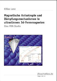 Cover Dissertation