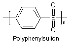 Polyphenylsulfon