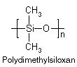 Polydimethylsiloxan