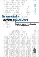 Buch Informationsgesellschaft